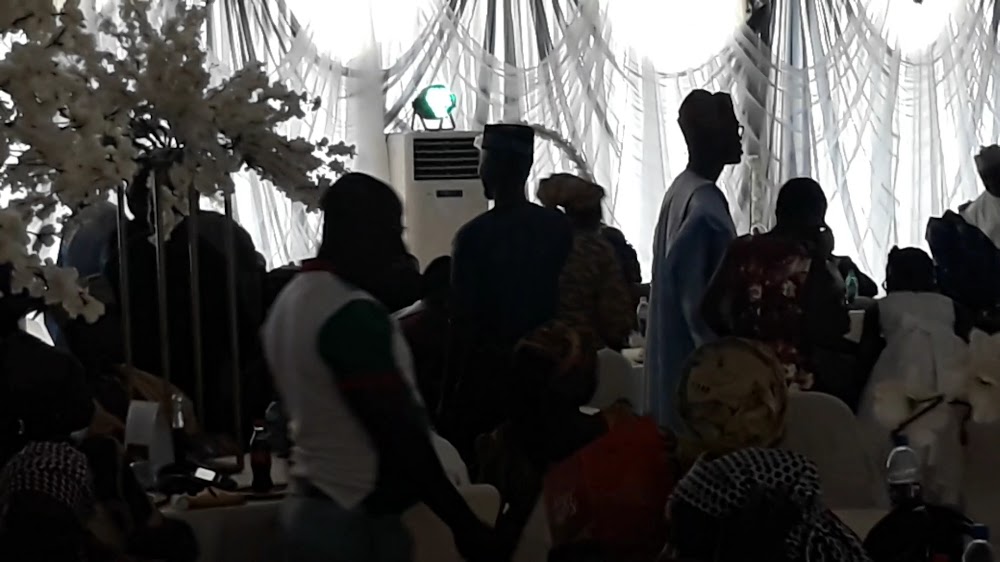 Zumji Event Center photo 2